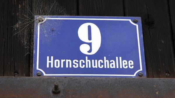 Hornschuchallee 9