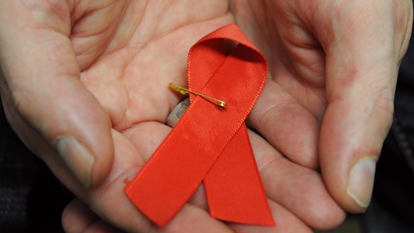 HIV-positiv: Seit Anfang 2017 kein neuer Befund im Landkreis Neumarkt