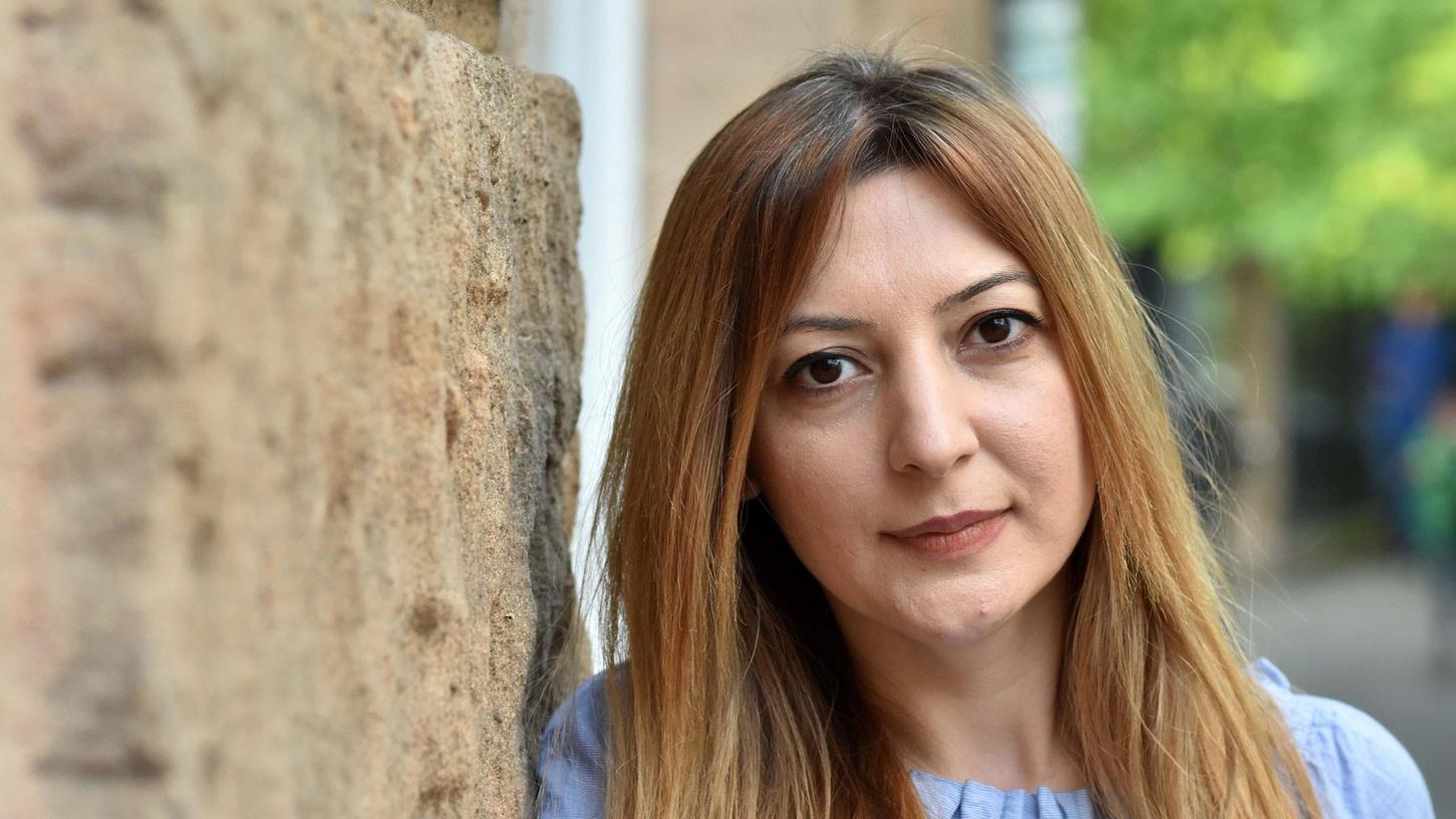 Abgesetzt: Kurdin Leyla Imret kämpft weiter