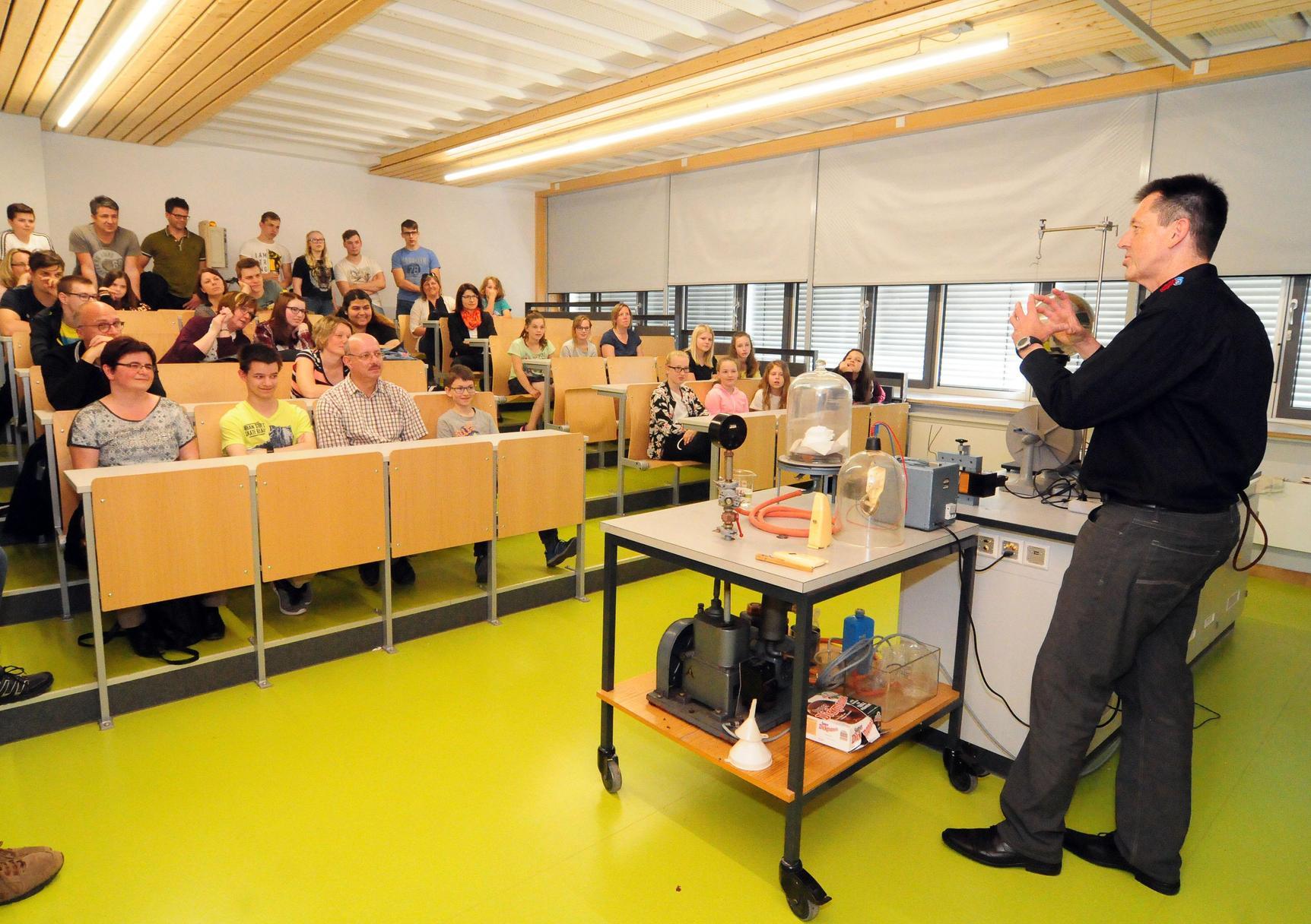 Besucher Erkennen Realschule Pegnitz Nicht Wieder Pegnitz Nordbayern De