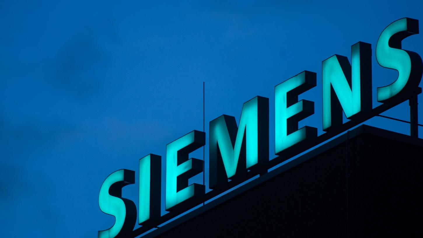 Nur das Siemens-Werk in Offenbach soll aufgegeben werden, alle anderen geplanten Schließungen von Inlandswerken sind vom Tisch.