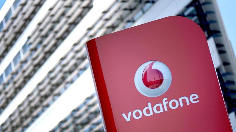 In ganz Deutschland hatten am Mittwoch Vodafone-Kunden mit Störungen zu kämpfen.