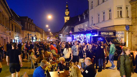 Sternennacht Erlangen 2021 Sternennacht Erlangen 2021