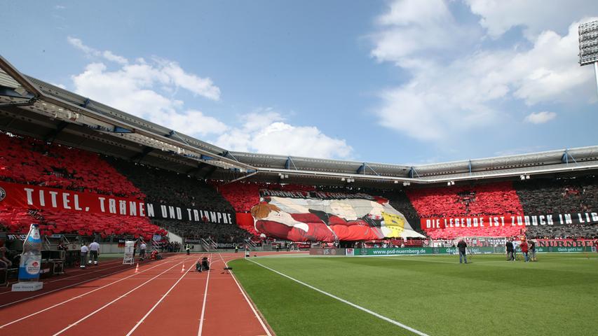 Fortuna feiert die Felge: Düsseldorf schlägt den Club in letzter Minute