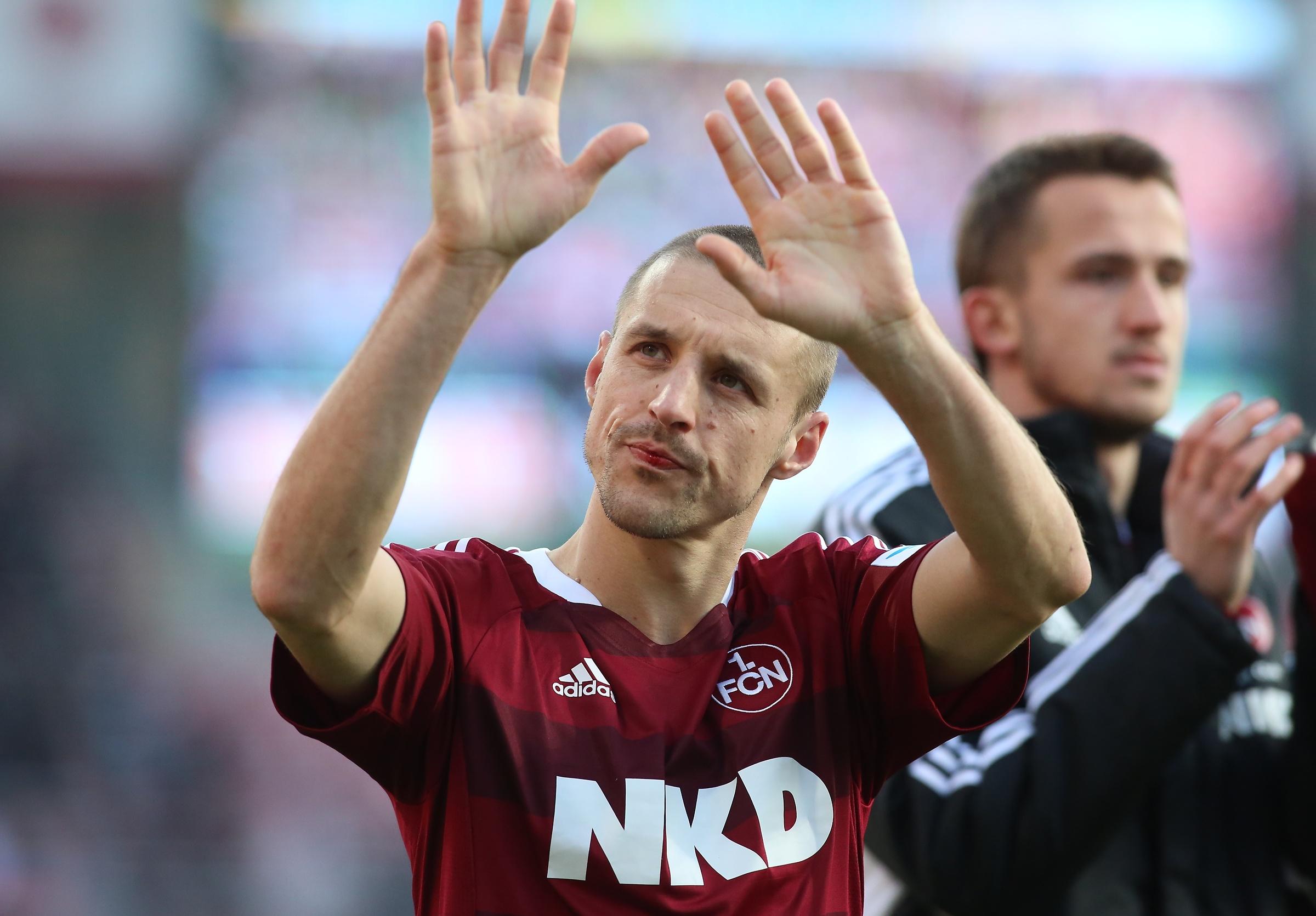 Mach's gut Timmy! Simons krönt Karriereende mit Titel