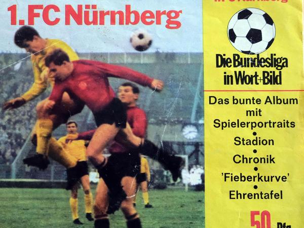 Club-Meisterschaft 1968: Schwelgen in Erinnerungen