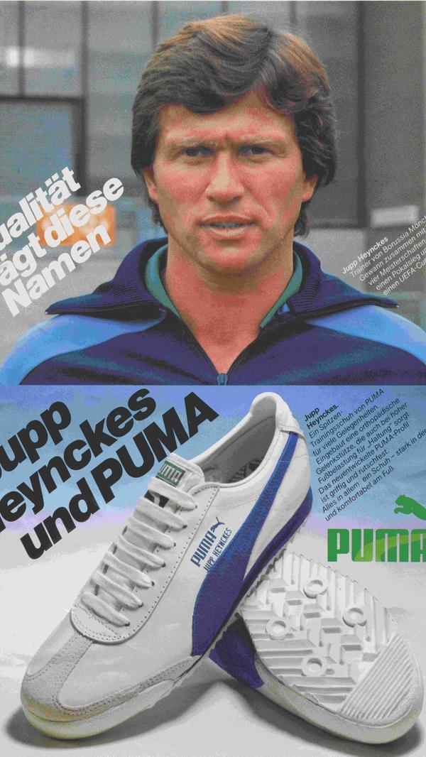 Wer weiß es noch? Fast 40 Jahre ist es her, dass Jupp Heynckes die Fohlen trainierte, bei denen er als Spieler sehr erfolgreich gewesen war. Immerhin acht Jahre lange blieb er im Amt.