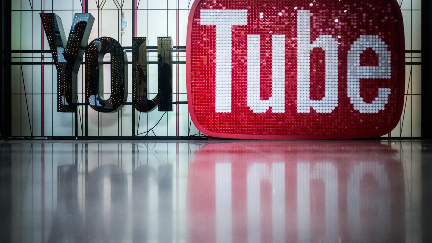 Youtube Music: Google startet neuen Musikdienst