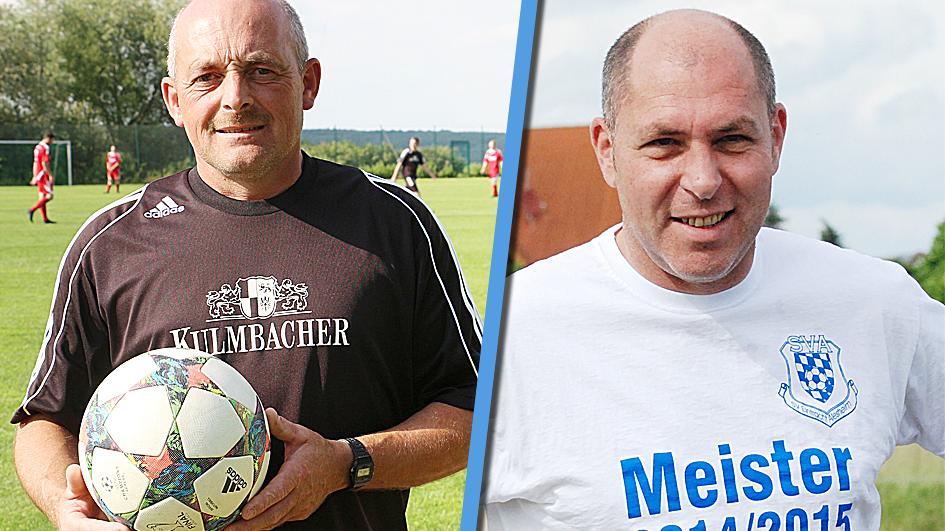 Trainerwechsel beim SV Alesheim