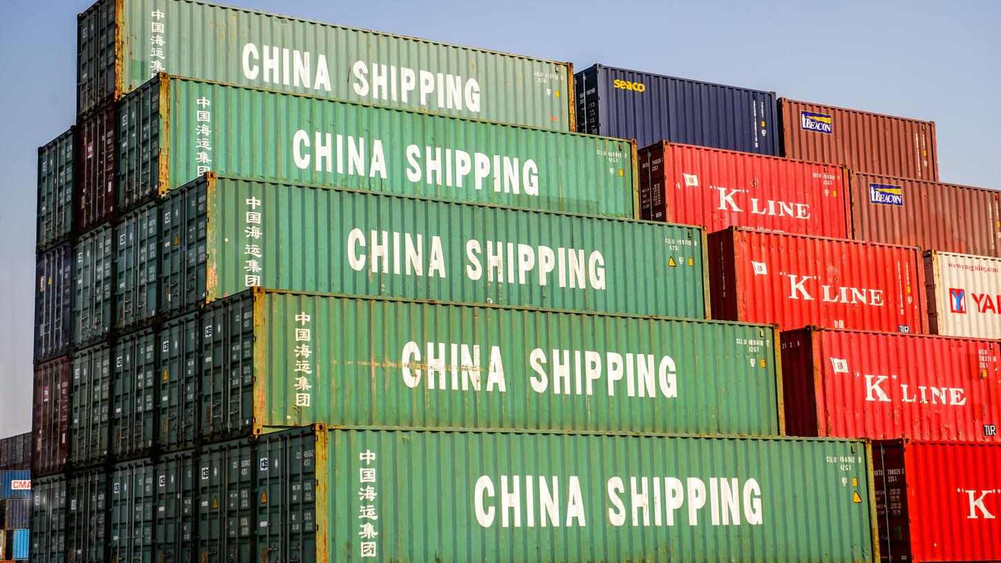 Handelsstreit: China und die USA gehen aufeinander zu