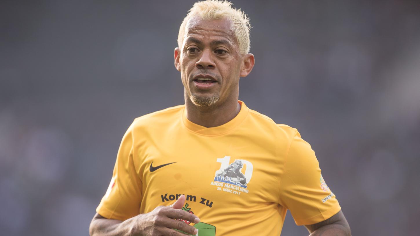Gefängnis? Justiz hat Ex-Bundesliga-Star Marcelinho im Visier