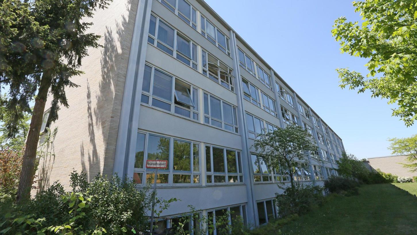 Berufsschule 4.0 wird bis 2026 in Erlangen gebaut