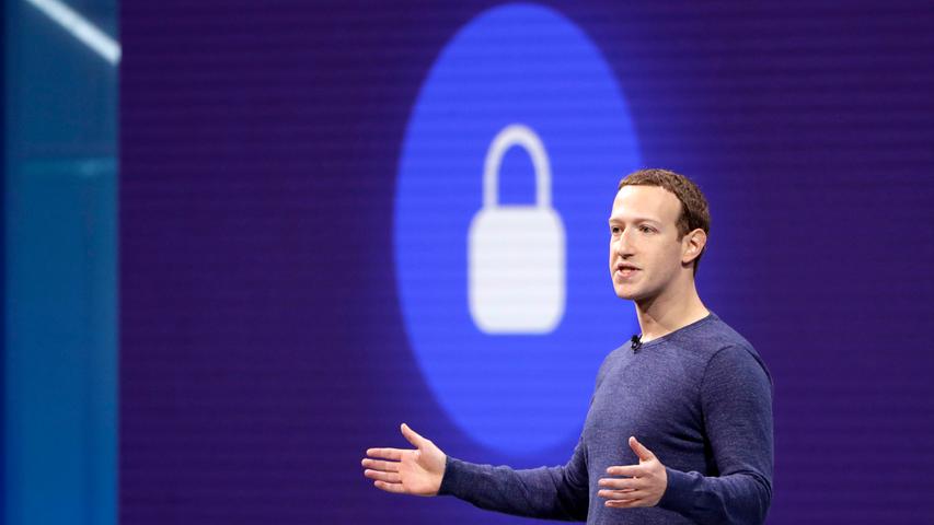 Facebook-Chef Mark Zuckerberg zeigte Reue und wurde zuletzt fast zum Botschafter der EU-Verordnung: Er kündigte an, die Regeln künftig weltweit anwenden zu wollen.