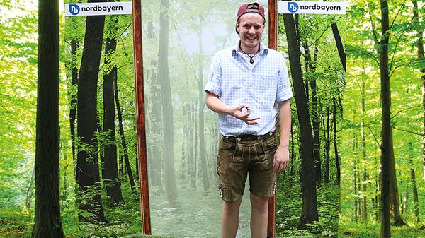 Platz 14: Simon Ringler (23), Langerringen (31 Stimmen)
