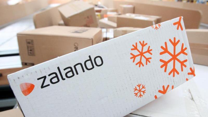 Zalando will in diesem Jahr in zwei weiteren europäischen Ländern auf den Markt gehen.