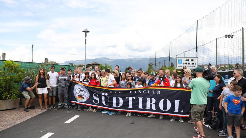 Luxus pur für Jogis Jungs: DFB-Team bezieht Trainingslager in Südtirol
