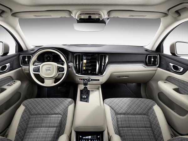 Neuer V60: Volvo kann noch Kombi