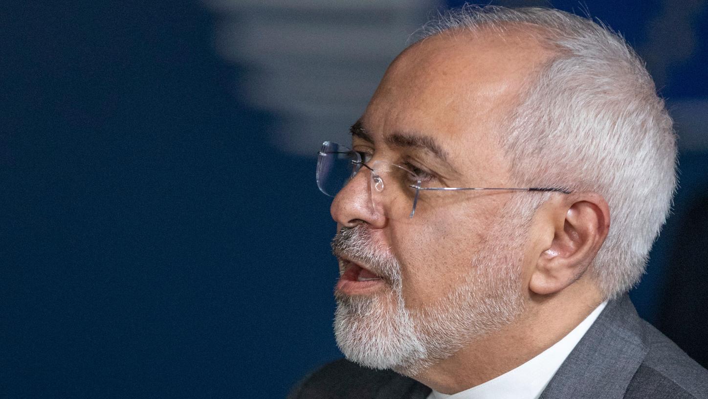 Iran vor dem Atomtreffen in Wien vorsichtig zuversichtlich