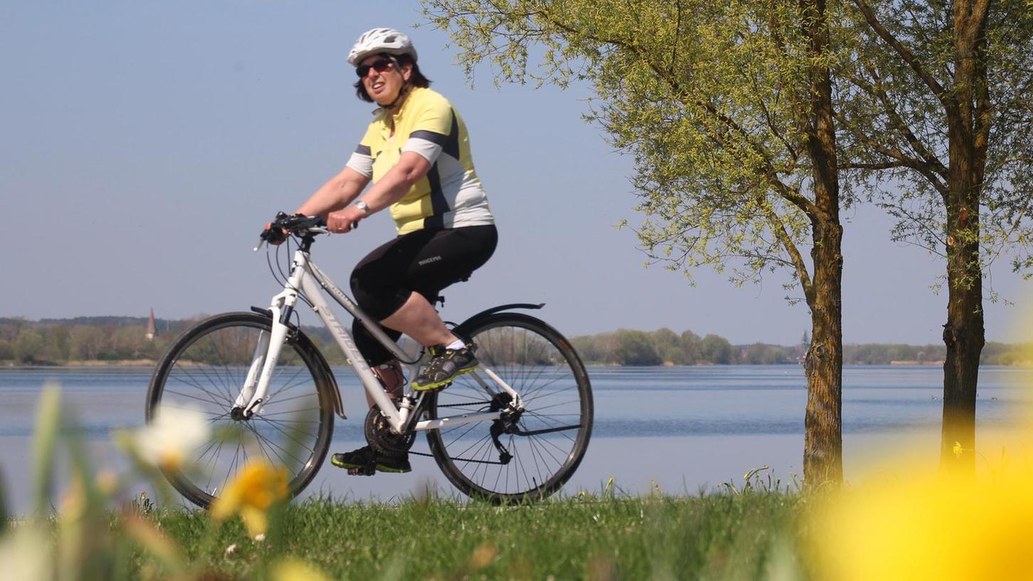 Gunzenhausen: Fahrrad-Stellplätze werden Pflicht