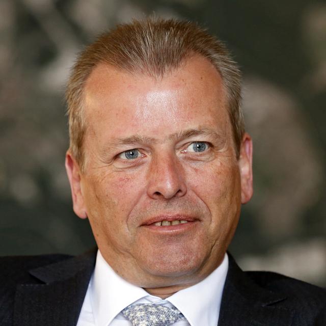 OB Ulrich Maly OB Ulrich Maly