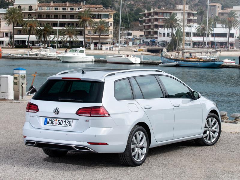 Kompakte Kombis Im Vergleich Auto Nordbayern De