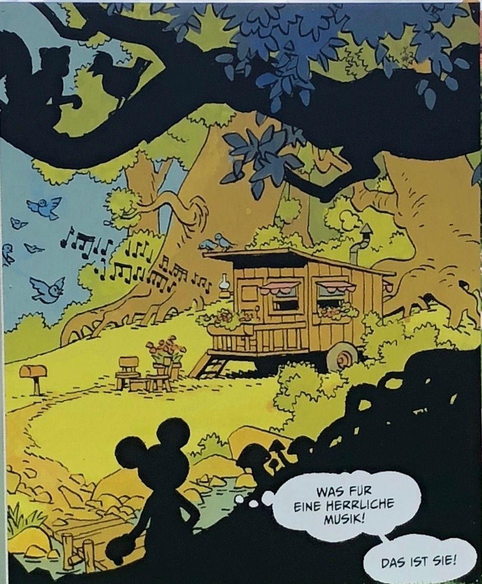 Seit 2002 findet in den USA der Free Comic Book Day statt. In Deutschland findet nach diesem Vorbild jedes Jahr am zweiten Samstag im Mai der Gratis Comic Tag statt. Für kostenlose Comics also am besten schon mal den 11. Mai 2019 markieren.