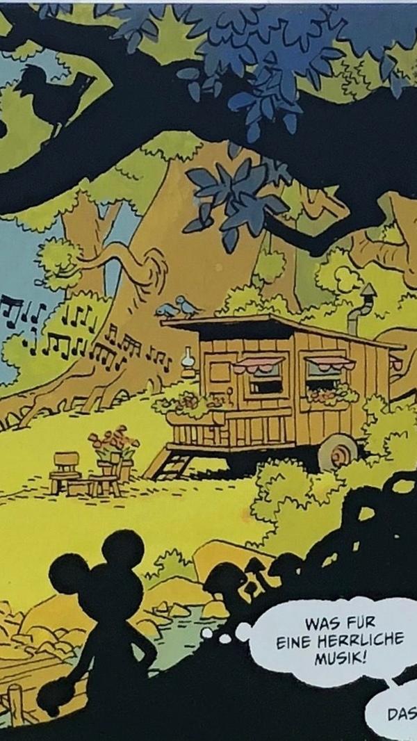 Seit 2002 findet in den USA der Free Comic Book Day statt. In Deutschland findet nach diesem Vorbild jedes Jahr am zweiten Samstag im Mai der Gratis Comic Tag statt. Für kostenlose Comics also am besten schon mal den 11. Mai 2019 markieren.