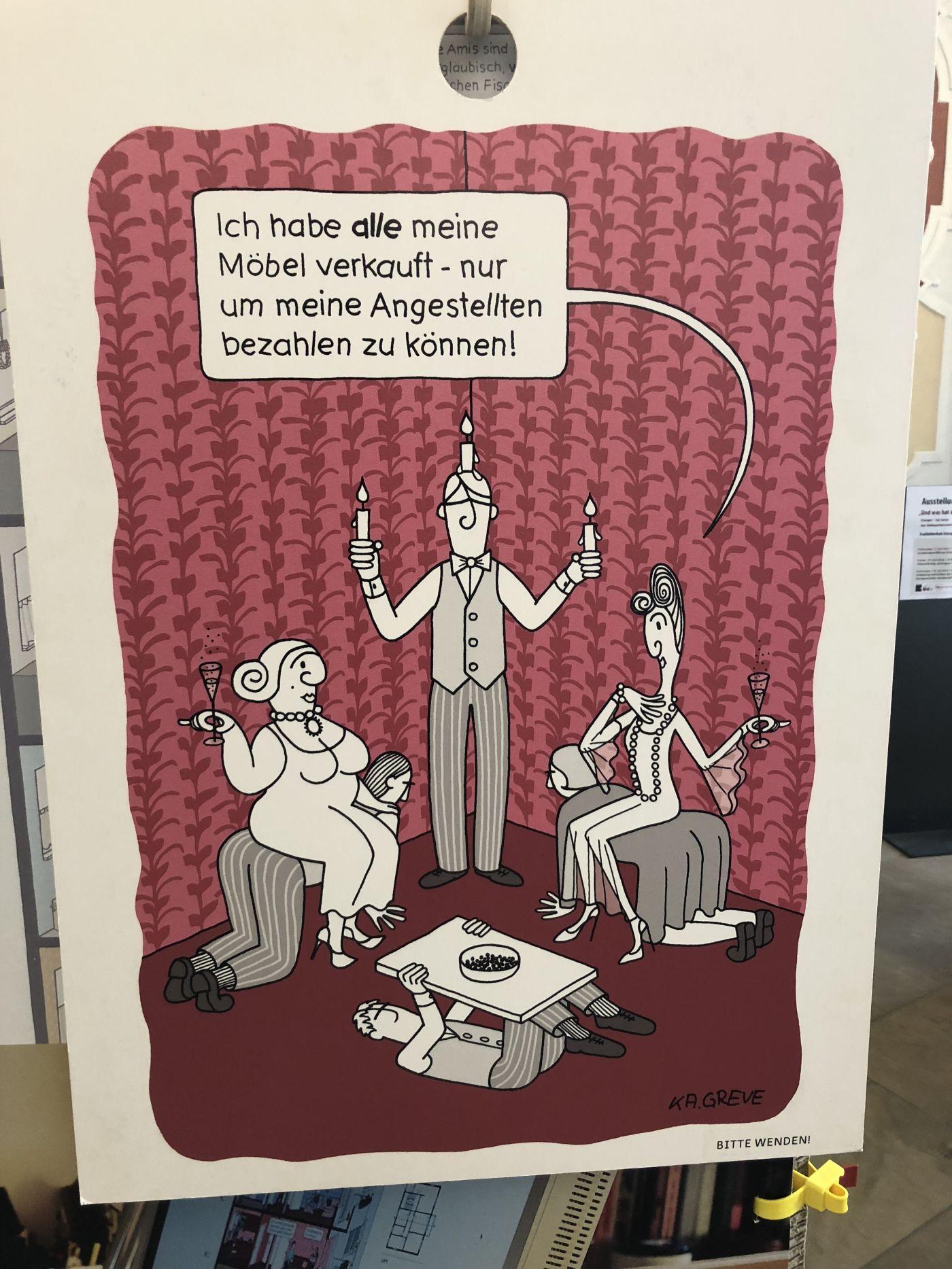 Lucky Luke ist Belgier – Der Cowboy ist eine Erfindung des belgischen Zeichners Morris