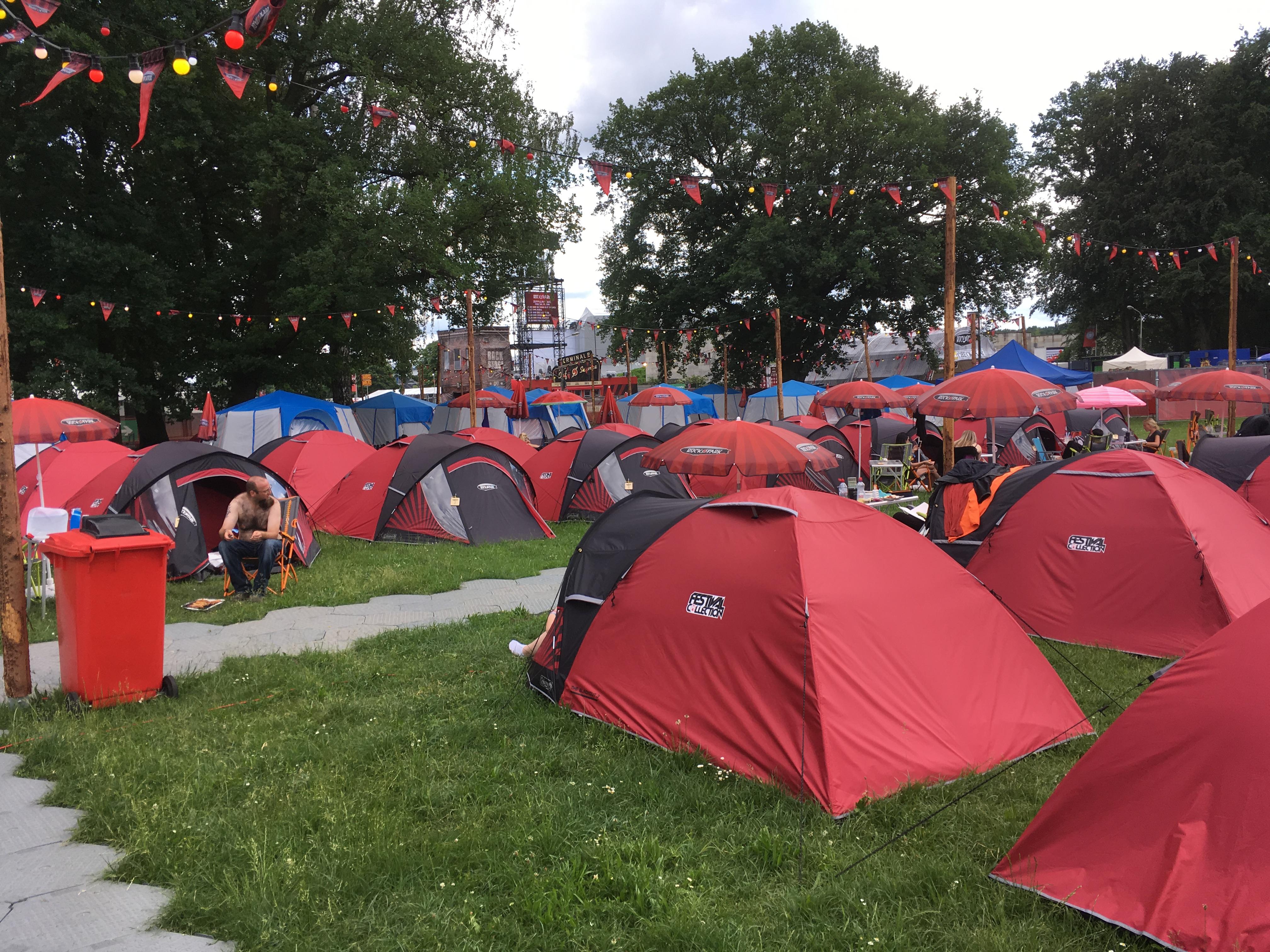 Was Kostet Camping Rock Im Park www.nordbayern.de