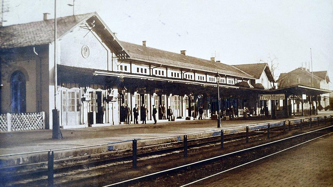 Sparda in Treuchtlingen: Soziale Wurzeln bei der Bahn Sparda in Treuchtlingen: Soziale Wurzeln bei der Bahn