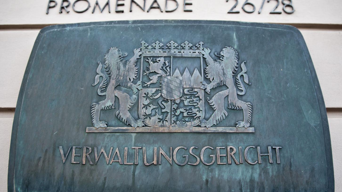 Nach Veruntreuung: Nürnberger Rektor wird zurückgestuft 