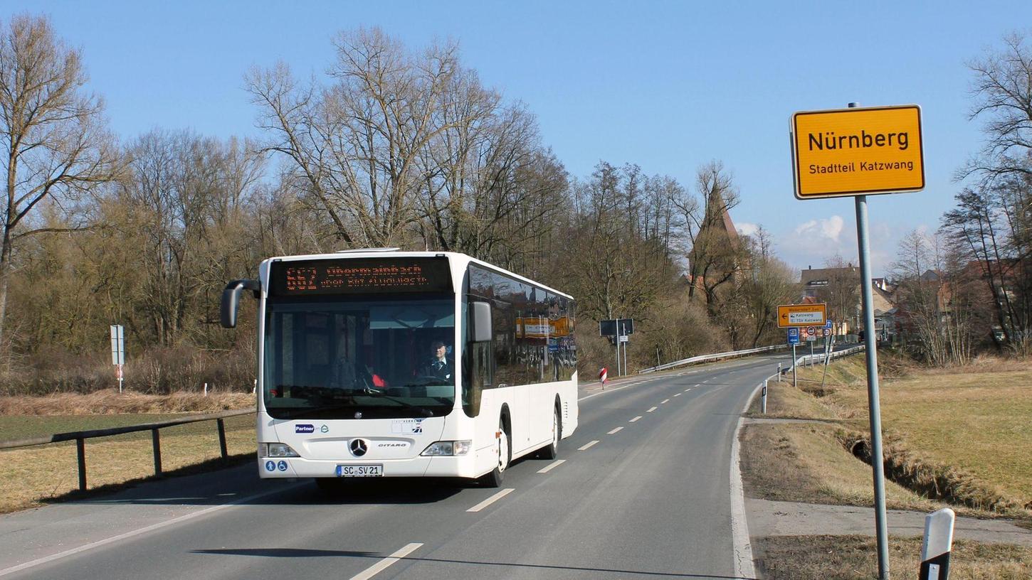 Stadtrat hält Wort: Stadtbusverkehr wird attraktiver