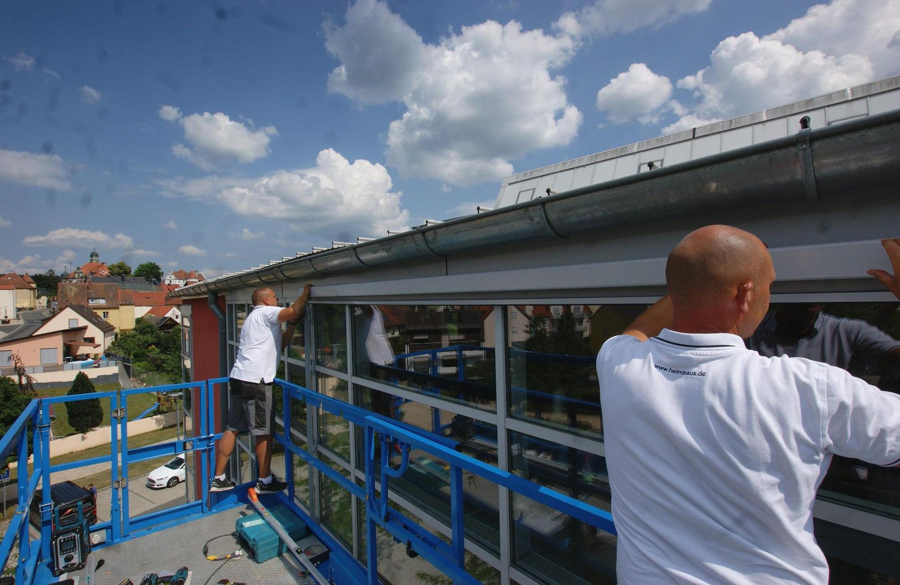 markise gewicht 3m PERGOLUX Peggy Peg Fix & Breite:7000 mm Fire Resistant