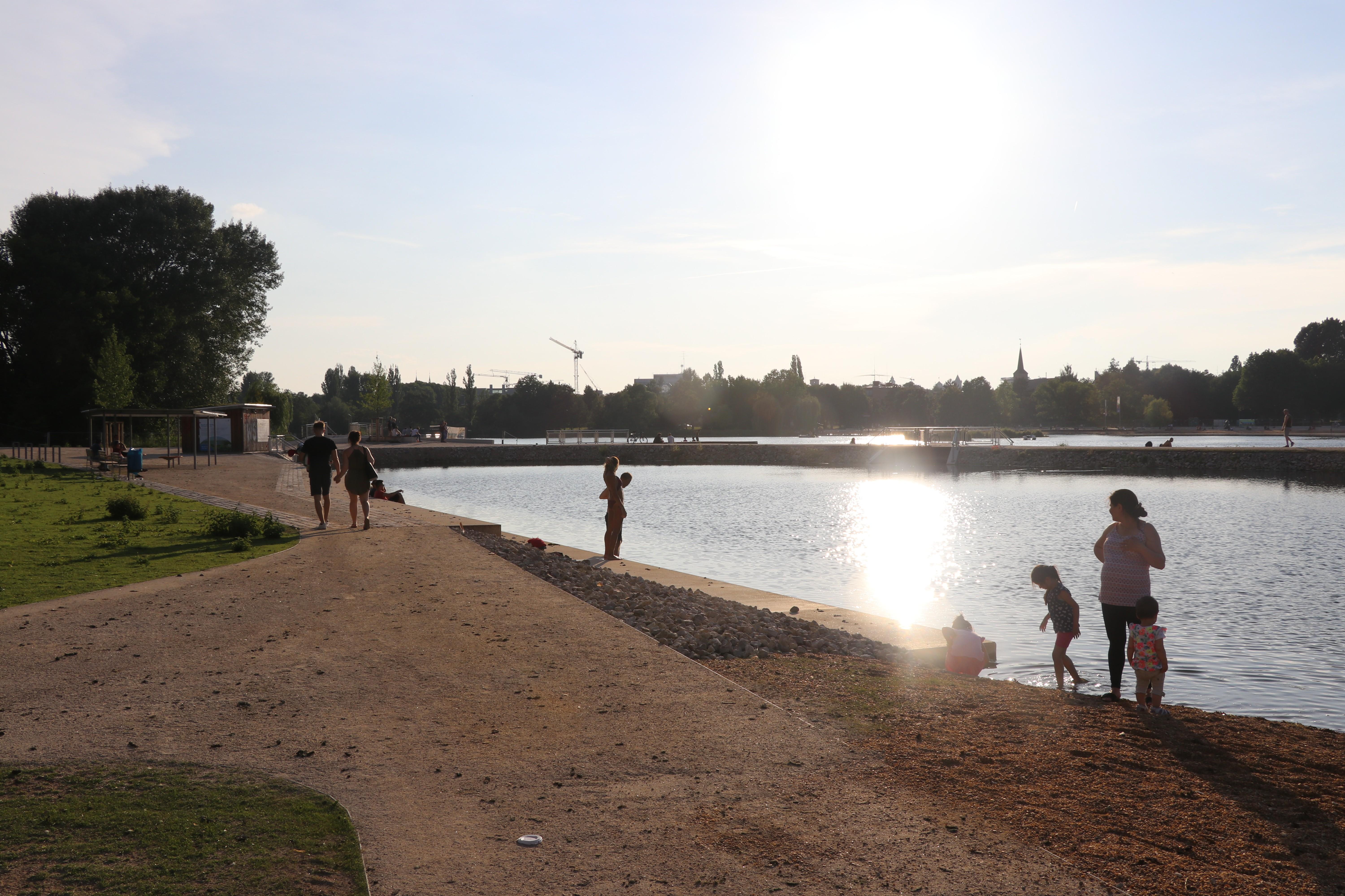 Frankischer Hof Hat Wieder Geoffnet