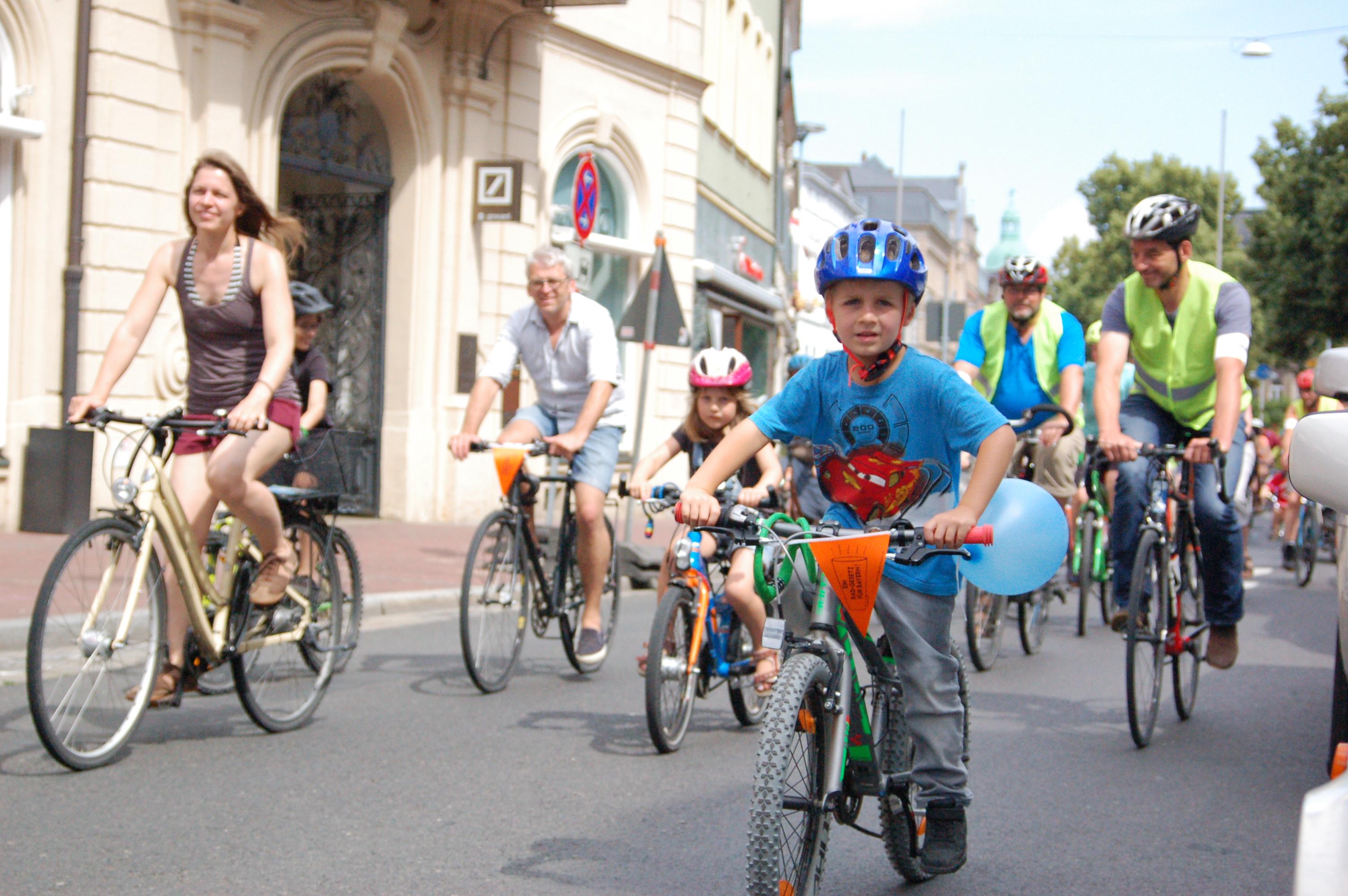 fahrrad shop bamberg