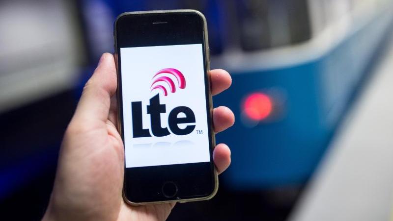 Flächendeckendes LTE-Netz im Untergrund für Kunden aller Anbieter? Bis 2019 will Berlin das verwirklichen.
