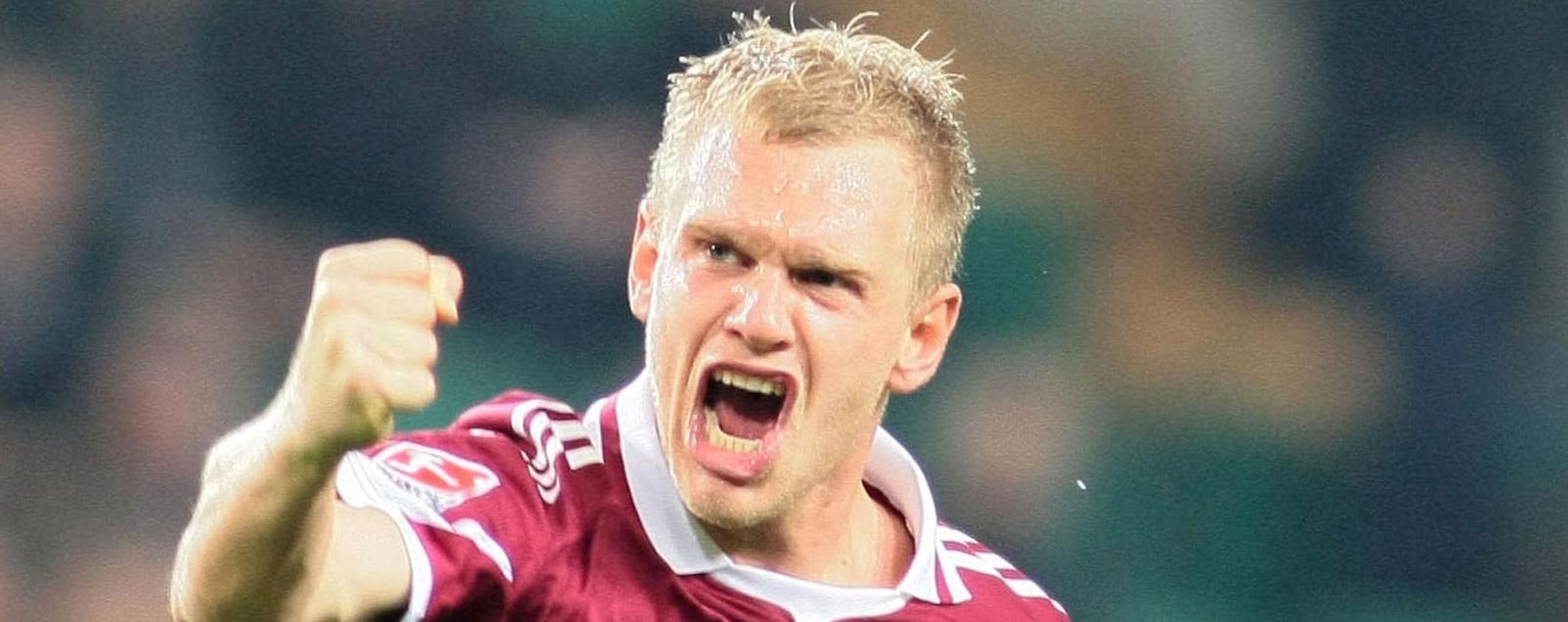 Andi Wolf hat seinen Kontrakt beim AS Monaco aufgelöst. Andi Wolf hat seinen Kontrakt beim AS Monaco aufgelöst.