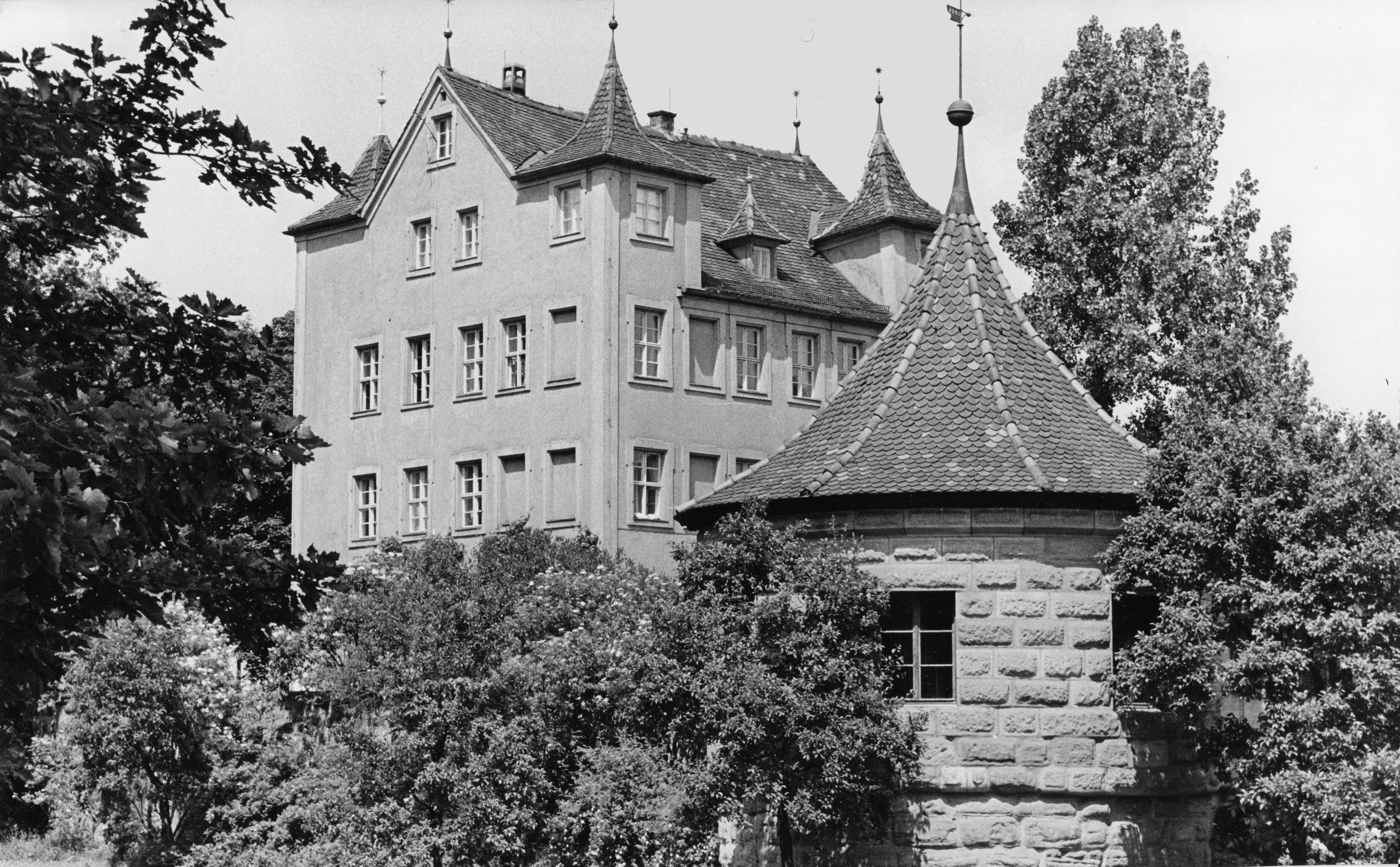 15. Juni 1968: Herr über Schlösser und Baracken 15. Juni 1968: Herr über Schlösser und Baracken