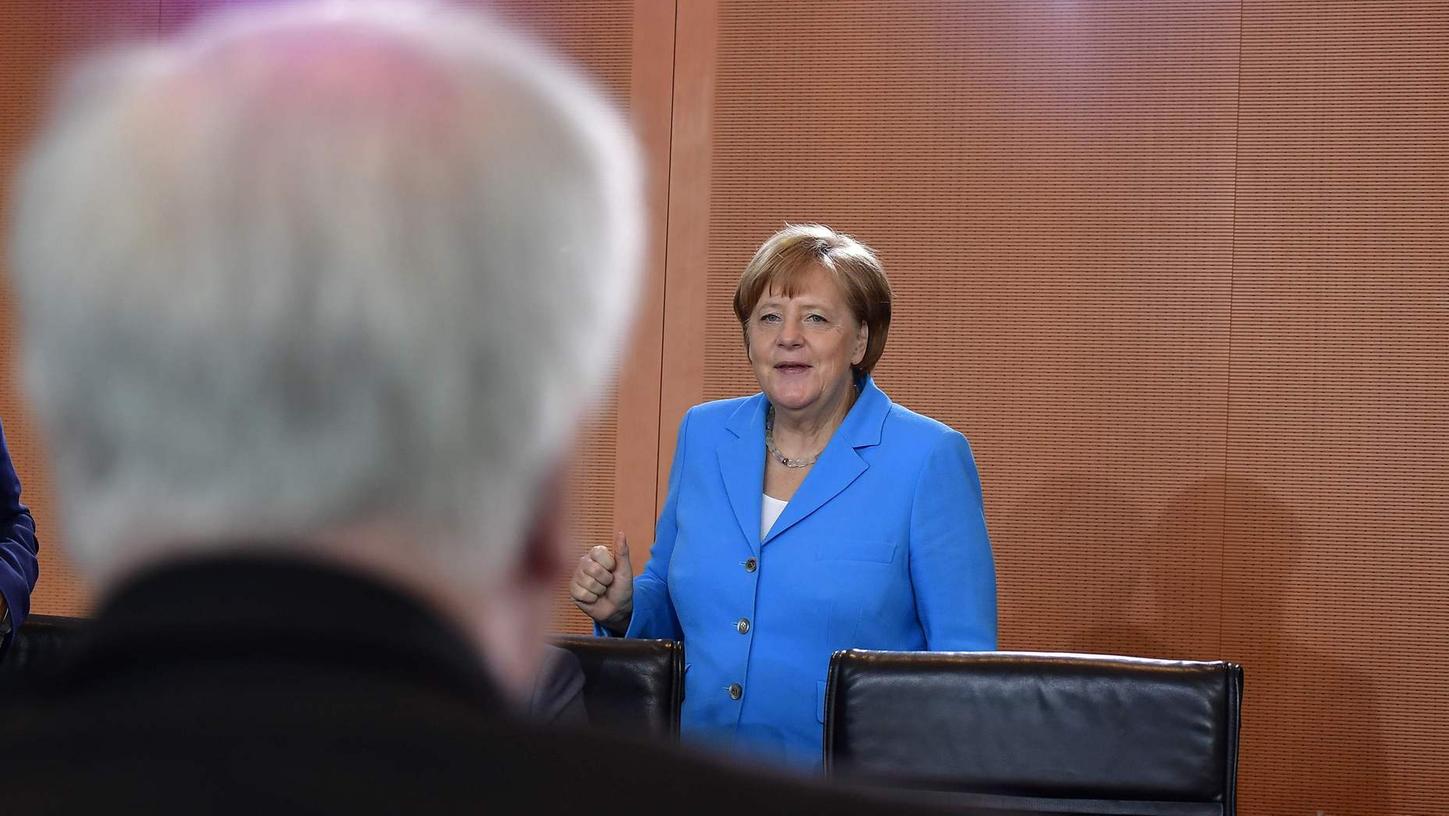 Nach langwierigen Gesprächen zeigt sich die CDU im Asylstreit nun bereit zu einem Kompromiss.