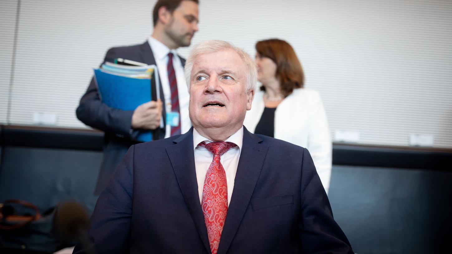 Stimmenfang um jeden Preis: Die CSU gerät in Panik Stimmenfang um jeden Preis: Die CSU gerät in Panik