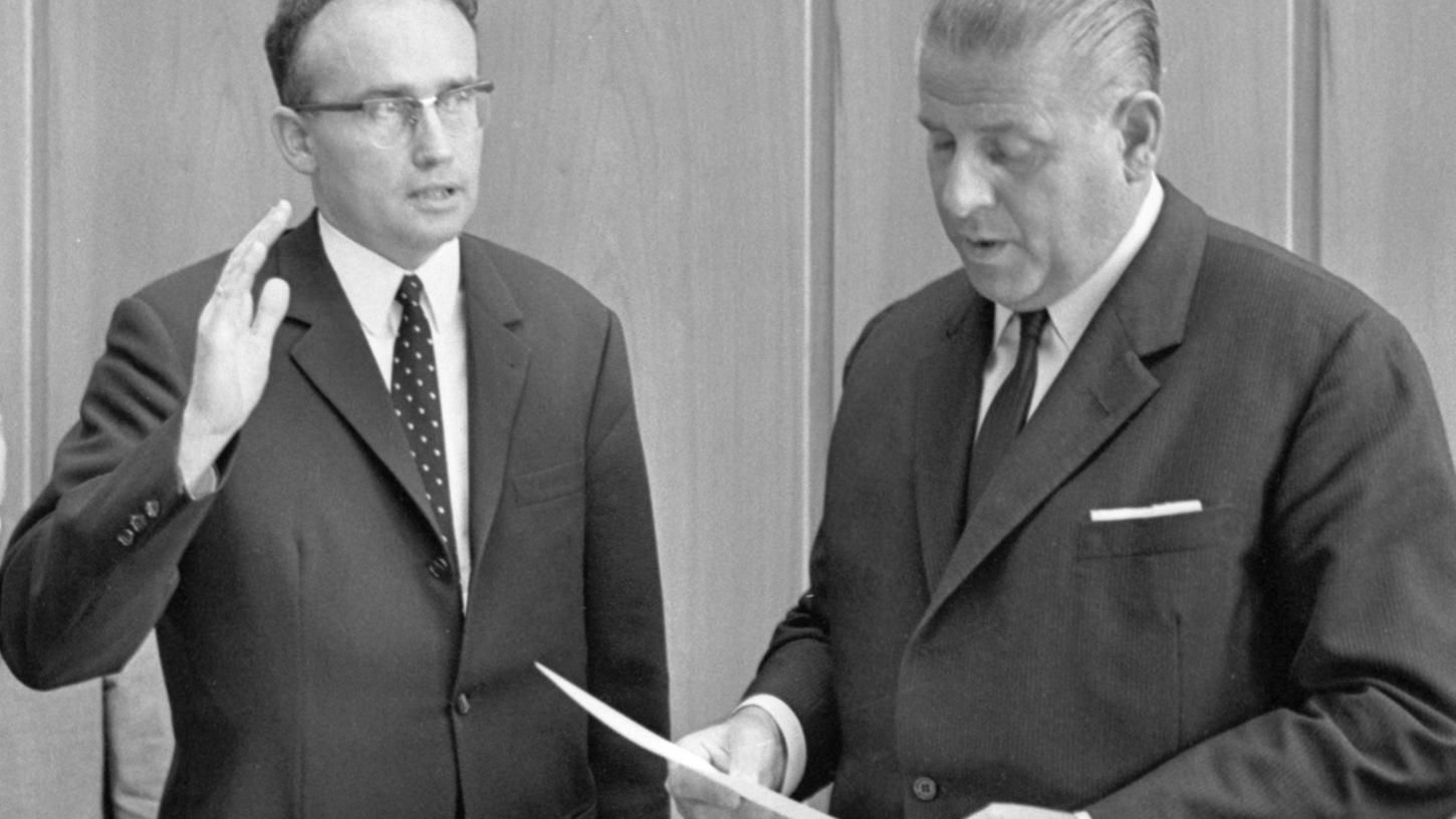 20. Juni 1968: 20. Juni 1968: