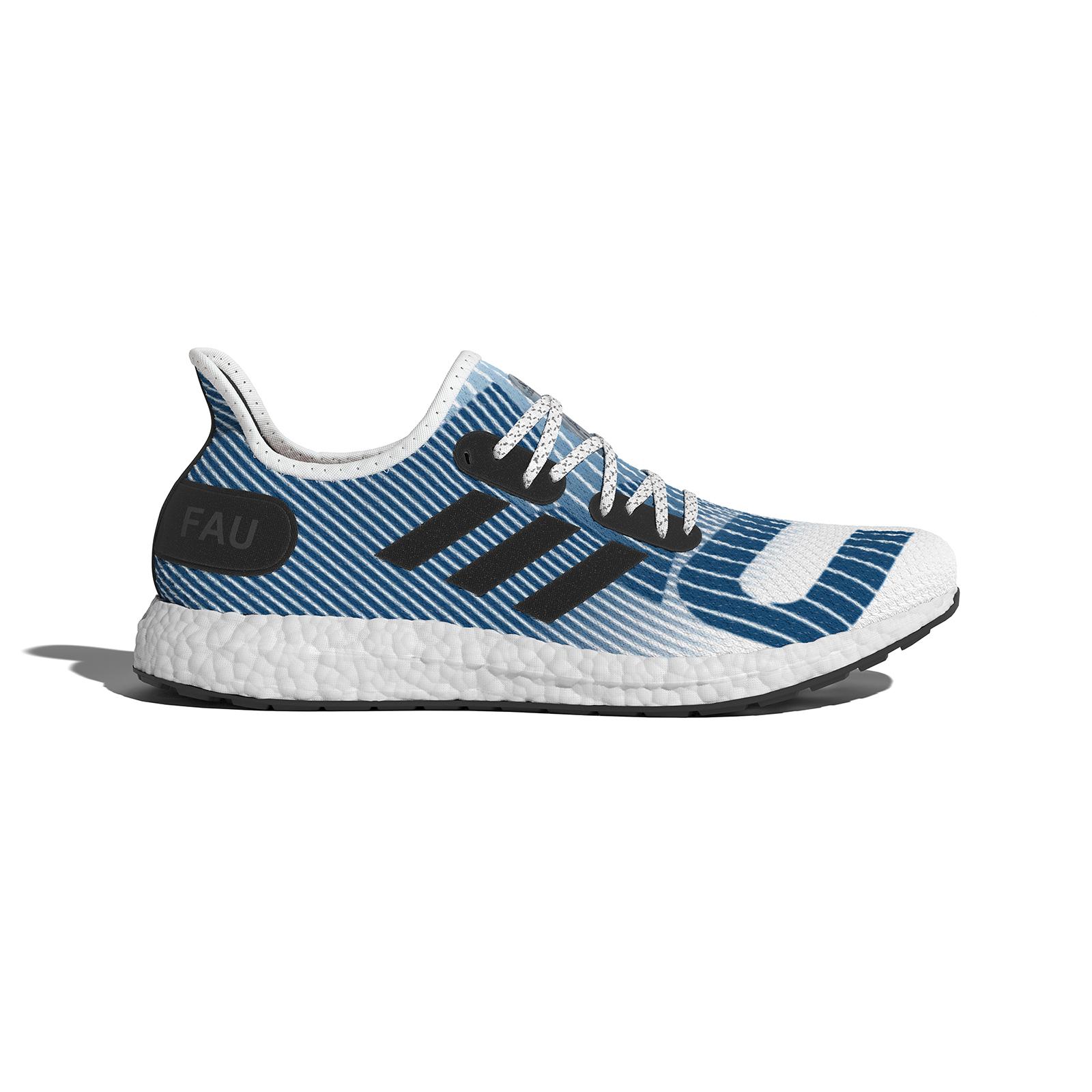 Erst Bier, jetzt Sneaker: FAU entwickelt Schuh mit Adidas Adidas plant Billig Turnschuh für Dritte Welt | Wirtschaft