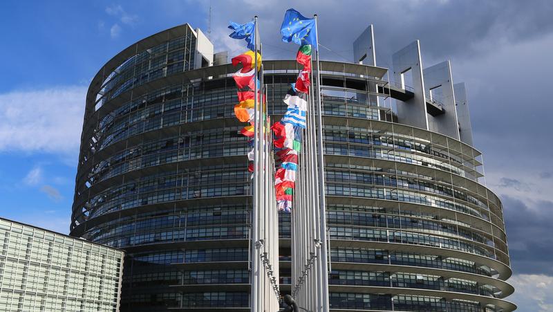 Die Abstimmung ist durch: Das EU-Parlament hat für die europaweite Einführung von Upload-Filtern gestimmt.