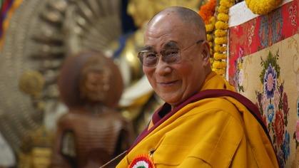 Der Letzte Dalai Lama?