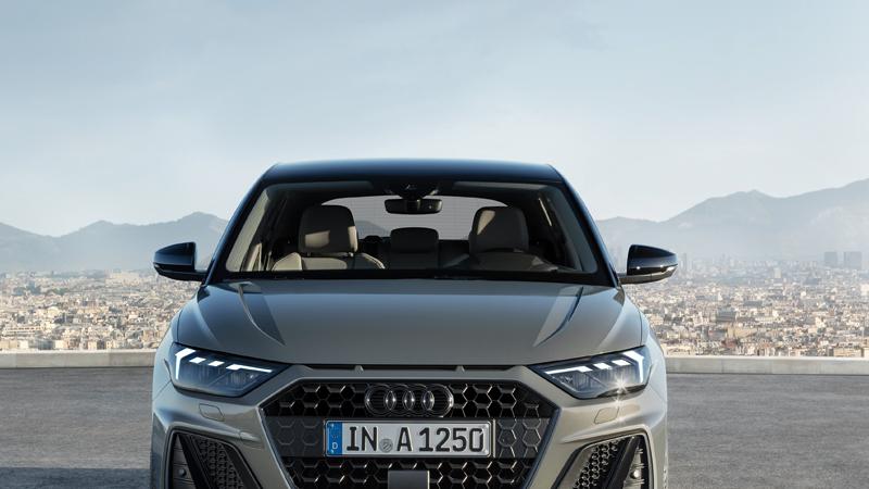 Audi: Das ist der neue A1