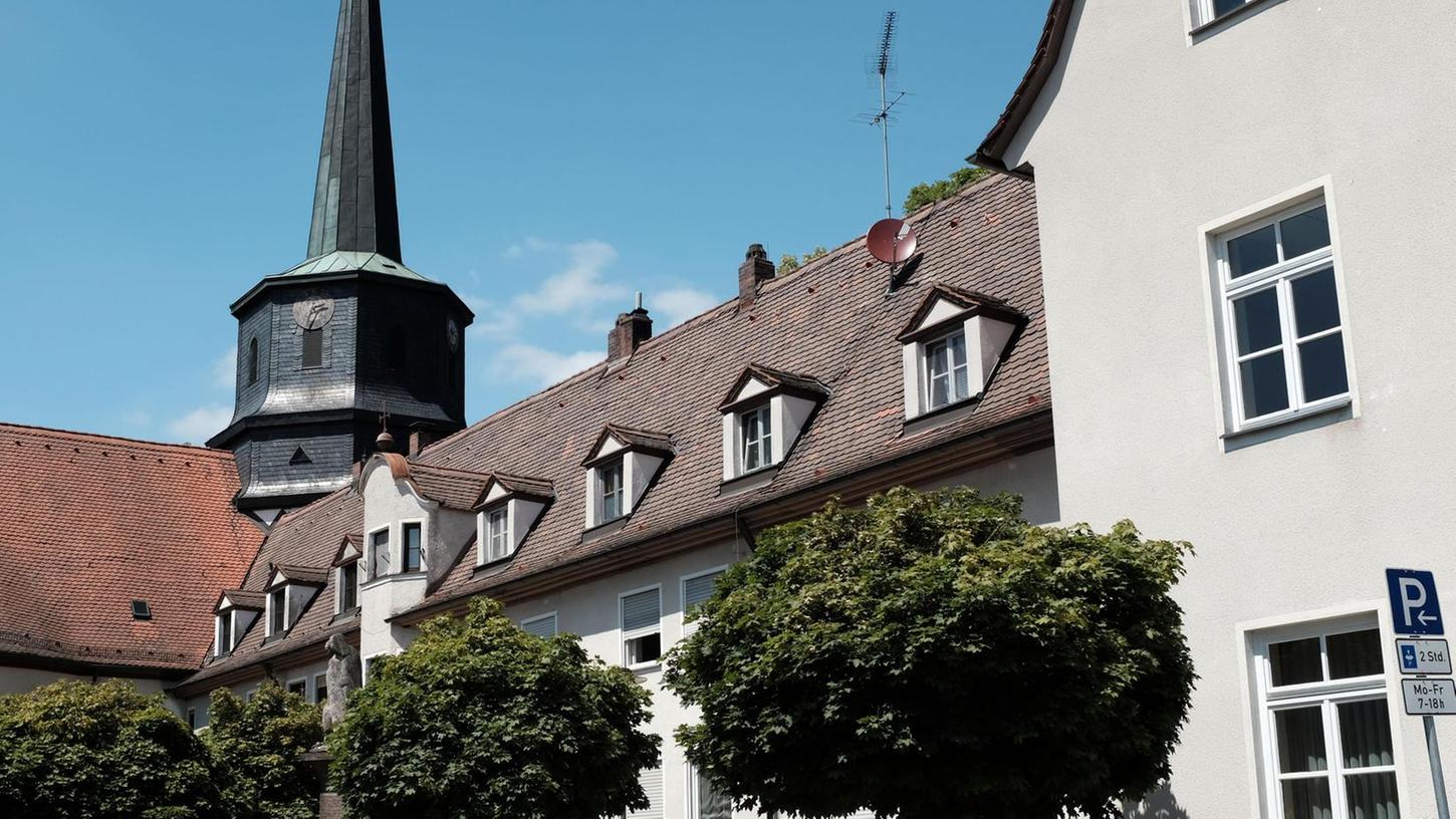 Niederndorfer Pfarrzentrum: Froh über Lösung mit Zukunft