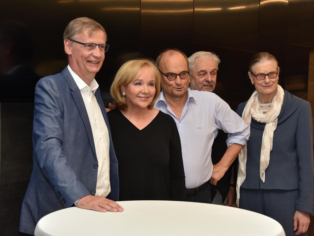 Ludwig Erhard Zentrum Legt Mit Gunther Jauch Los Furth Nordbayern De Ludwig Erhard Zentrum Legt Mit Gunther Jauch Los Furth Nordbayern De