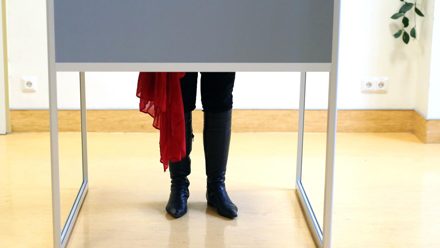 Zum ersten Mal in die Wahlkabine: Was wollen junge Wähler?