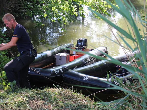 Familie von getöteter Sophia L. kritisiert Polizei scharf