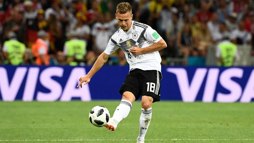 Neuer und Reus stark, Müller enttäuscht: Die DFB-Noten gegen Schweden